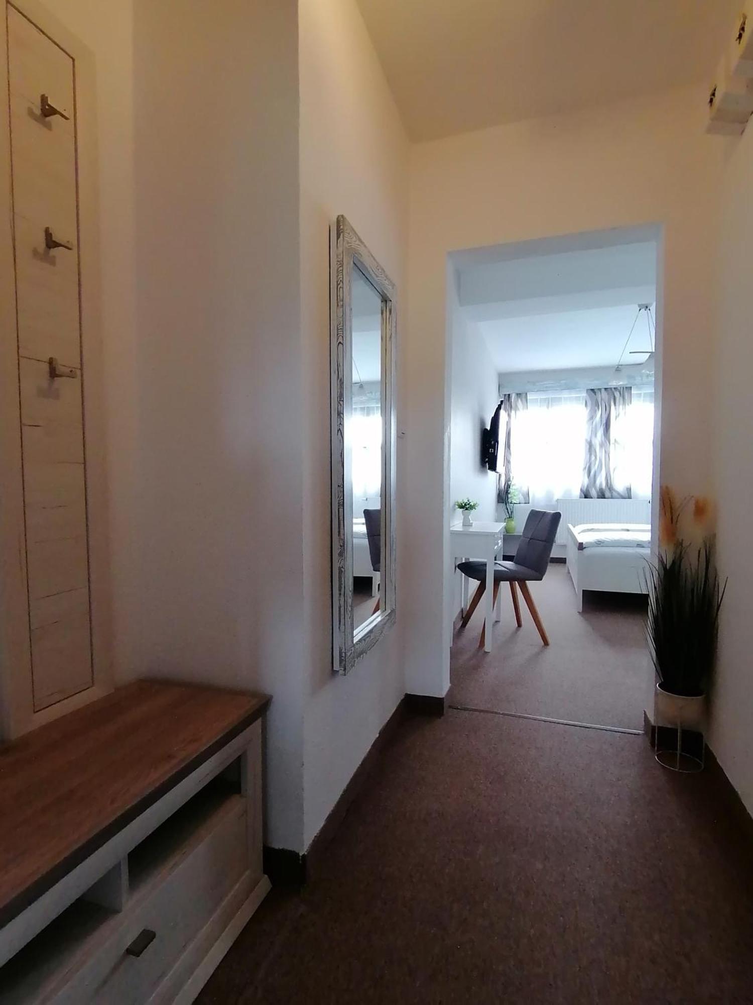 Apartman Nelli Hořice na Šumavě Eksteriør billede